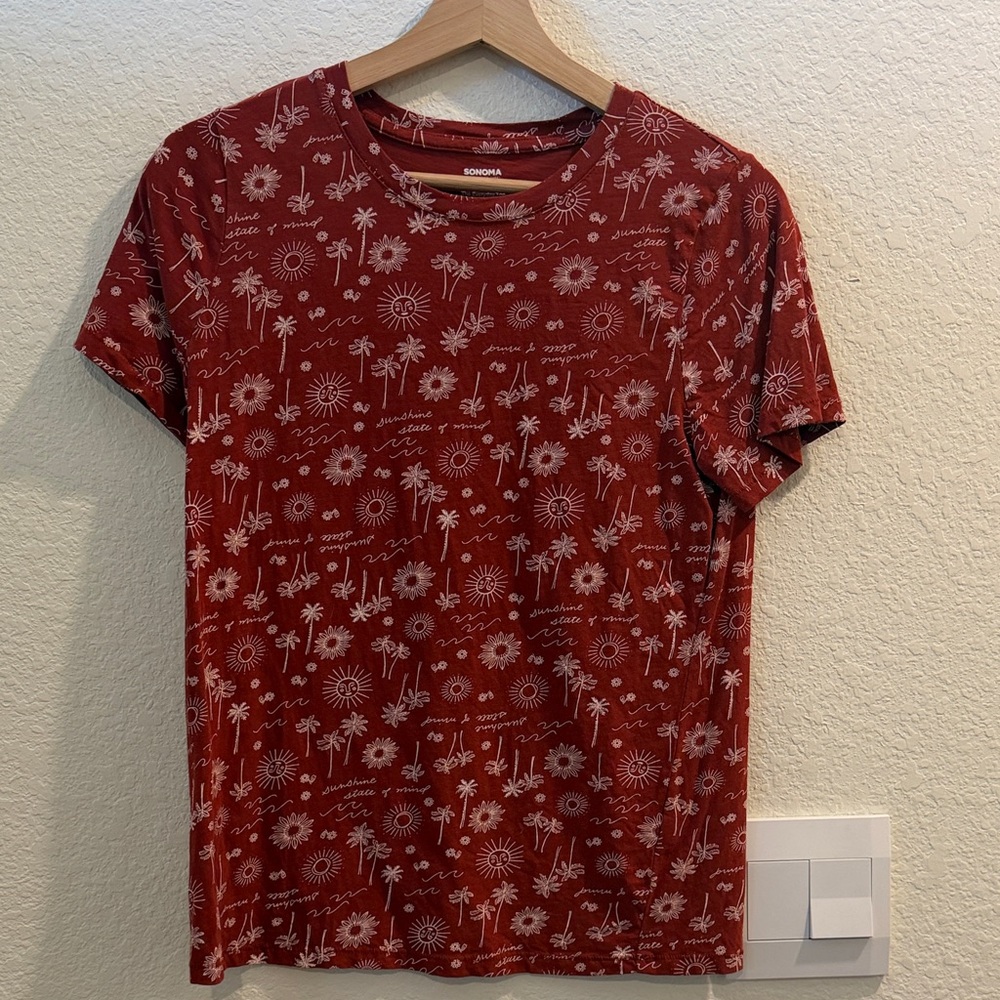 Sonoma Everyday Tee